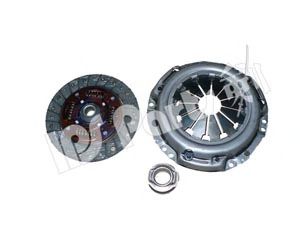 Комплект сцепления IPS Parts ICK-5694