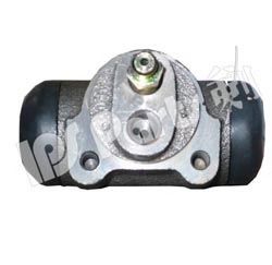 Колесный тормозной цилиндр IPS Parts ICR-4195