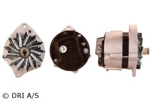 Генератор DRI 244102552