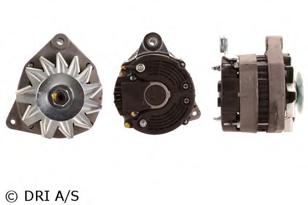 Генератор DRI 230113502