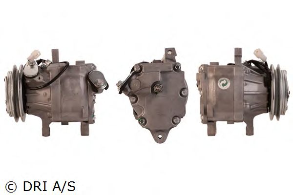 Компрессор, кондиционер DRI 700510619