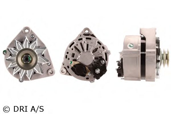 Генератор DRI 231105802