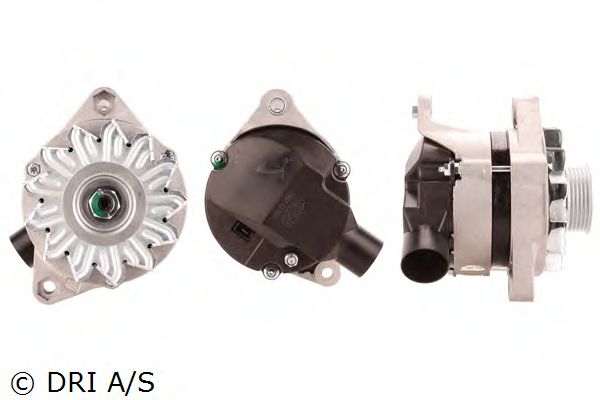 Генератор DRI 218127652