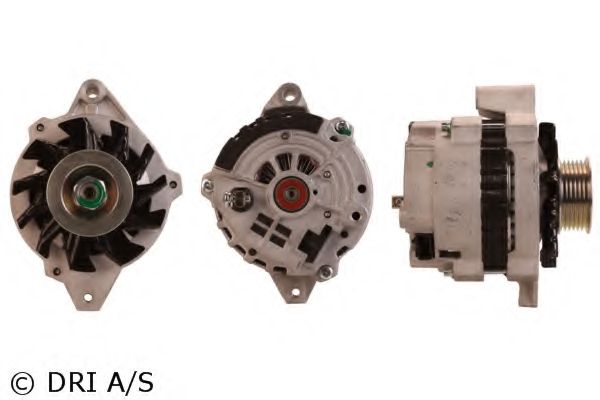 Генератор DRI 528122852