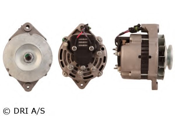 Генератор DRI 538112652