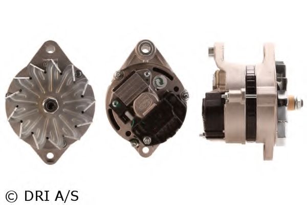 Генератор DRI 218113304