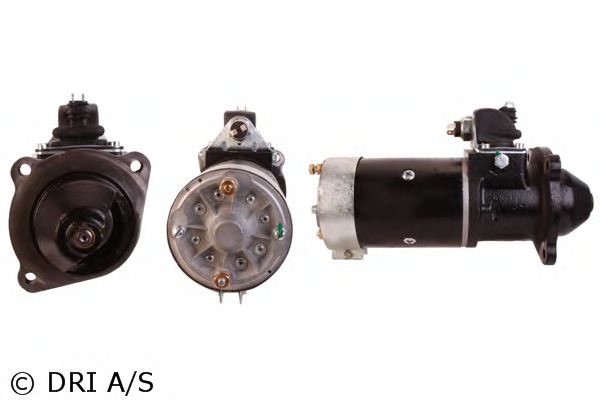 Стартер DRI 320001112