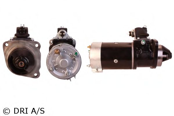 Стартер DRI 620001112