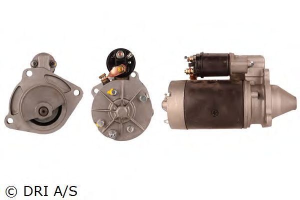 Стартер DRI 339002092