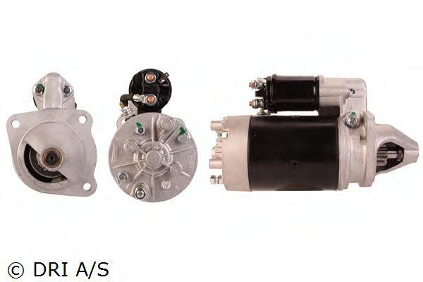 Стартер DRI 614001102