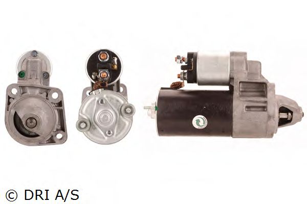 Стартер DRI 310009092