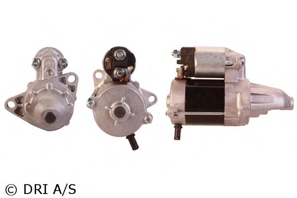 Стартер DRI 317019082