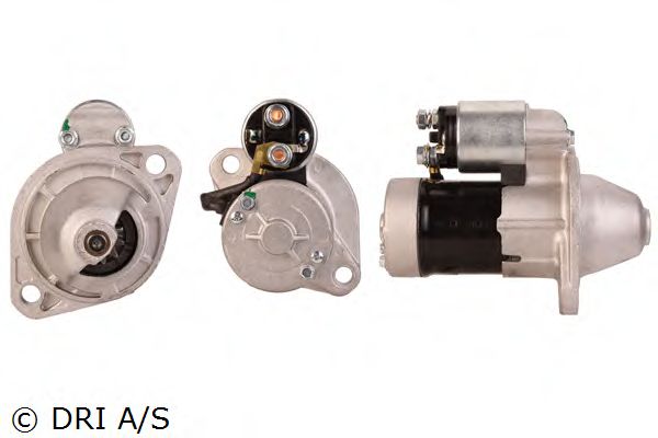 Стартер DRI 682036112