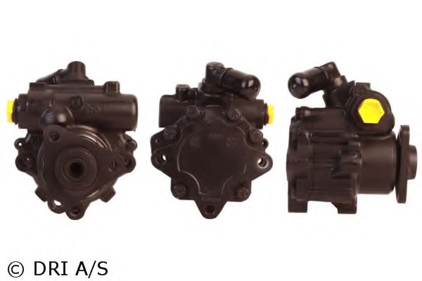 Гидравлический насос, рулевое управление DRI 715520302