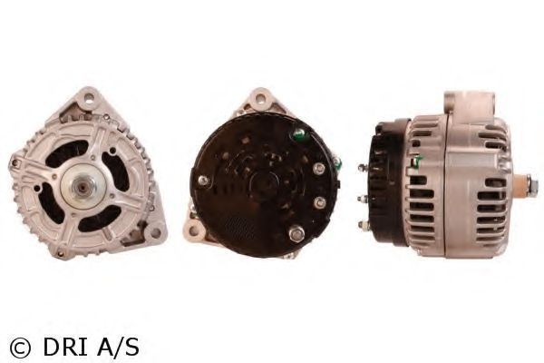 Генератор DRI 588107804