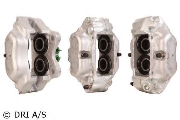 Тормозной суппорт UBD 50710