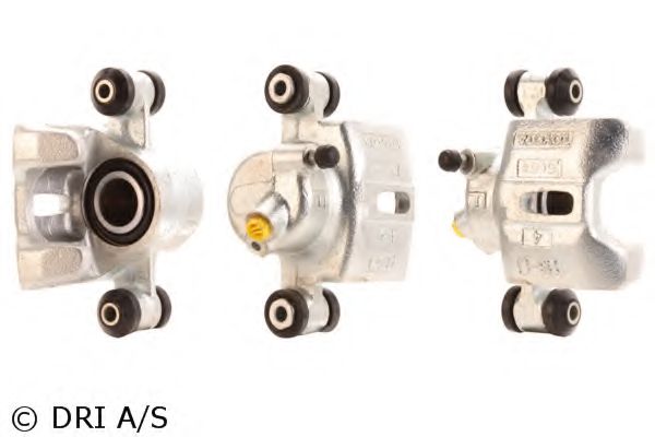 Тормозной суппорт UBD 50088