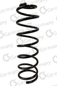 Пружина ходовой части CS Germany 14.504.133