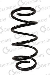 Пружина ходовой части CS Germany 14.774.200