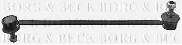 Тяга / стойка, стабилизатор BORG & BECK BDL6969HD