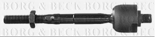 Осевой шарнир, рулевая тяга BORG & BECK BTR4765