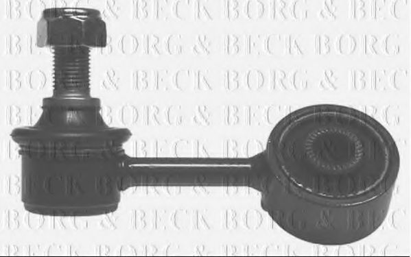 Тяга / стойка, стабилизатор BORG & BECK BDL6576