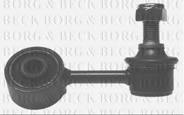 Тяга / стойка, стабилизатор BORG & BECK BDL6577