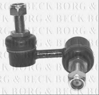 Тяга / стойка, стабилизатор BORG & BECK BDL6847