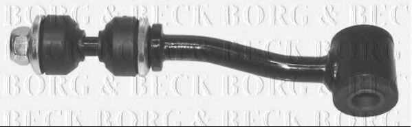 Тяга / стойка, стабилизатор BORG & BECK BDL7068