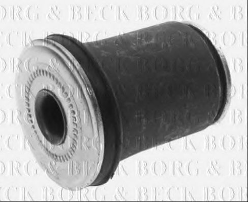 Подвеска, рычаг независимой подвески колеса BORG & BECK BSK6553
