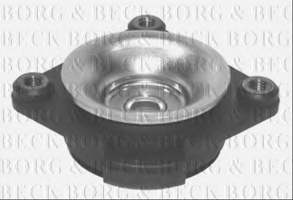 Опора стойки амортизатора BORG & BECK BSM5146