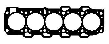Прокладка, головка цилиндра BGA CH7349