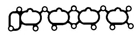 Прокладка, впускной коллектор BGA MG3515
