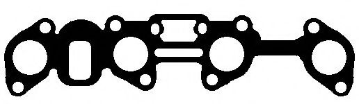 Прокладка, впускной коллектор BGA MG7339