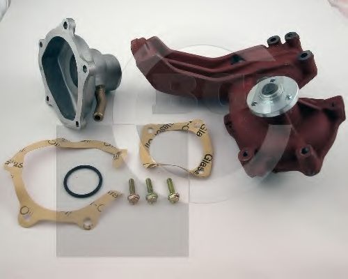 Водяной насос AIRTEX 1358