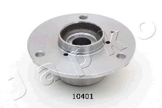 Ступица колеса JAPKO 410401