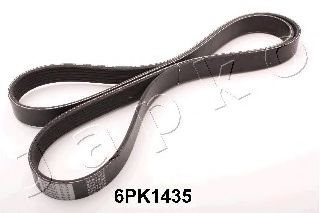Поликлиновой ремень JAPKO 6PK1435