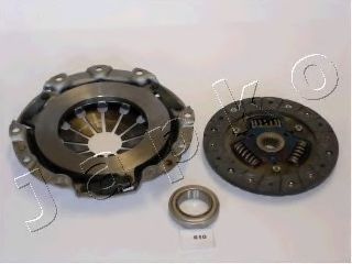 Комплект сцепления JAPKO 92610