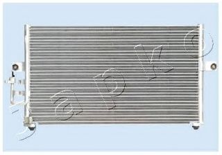 Конденсатор, кондиционер JAPKO CND283030