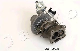 Компрессор, наддув JAPANPARTS TUK00