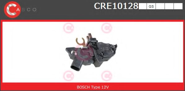 Регулятор CASCO CRE10128GS