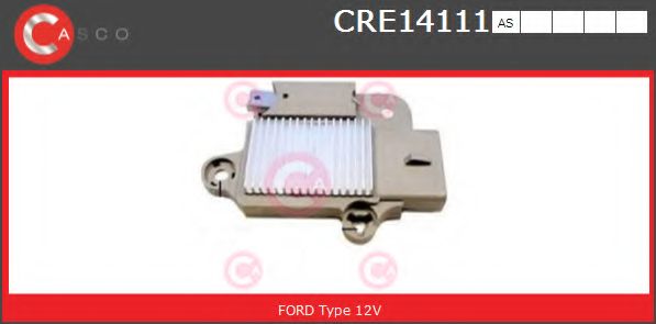 Регулятор CASCO CRE14111AS