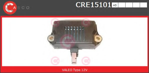 Регулятор CASCO CRE15101AS