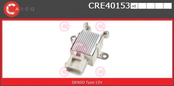 Регулятор CASCO CRE40153AS