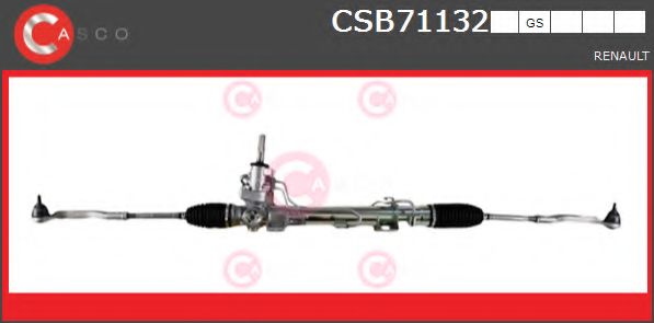 Рулевой механизм CASCO CSB71132GS