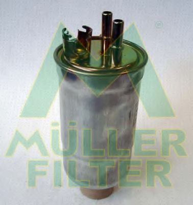 Топливный фильтр MULLER FILTER FN156