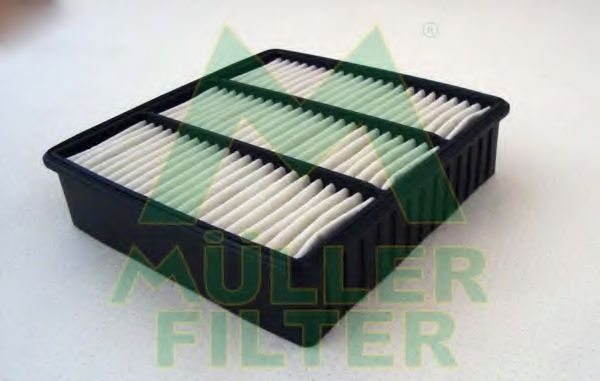 Воздушный фильтр MULLER FILTER PA3117