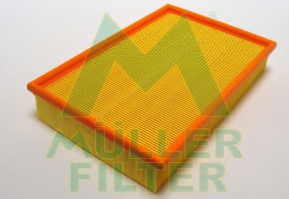 Воздушный фильтр MULLER FILTER PA779