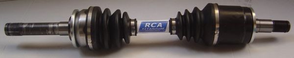 Приводной вал RCA FRANCE MI250