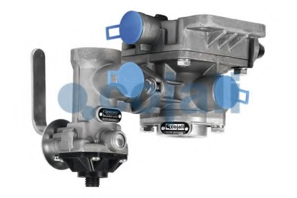 Тормозной клапан, система прицепа COJALI 2226314